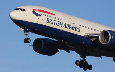 British Airways se dividirá en dos aerolíneas para competir mejor