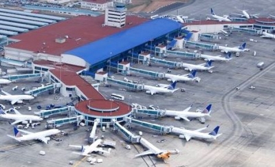 Aeropuerto de Tocumen contribuye con U$S 7.300 millones a la economía de Panamá