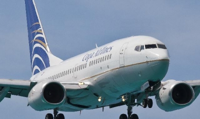 Copa Airlines anuncia nuevo vuelo directo a Salta en Argentina