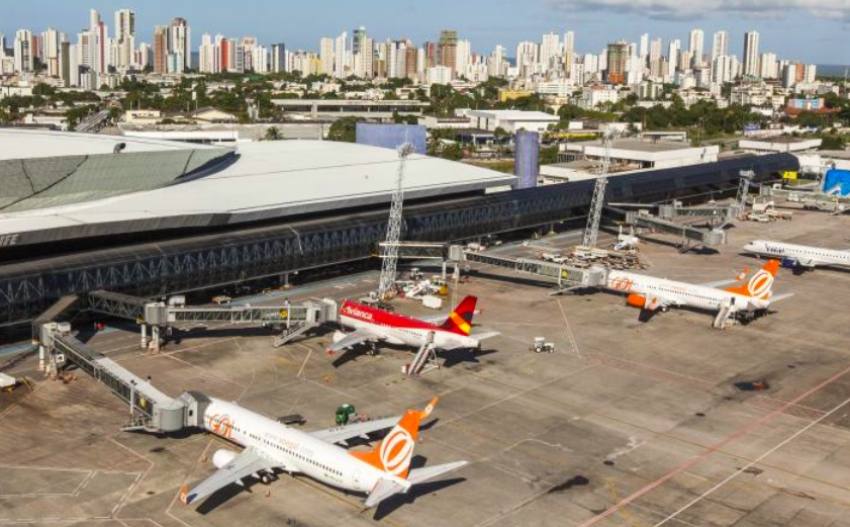 Brasil subasta las concesiones para operar 12 aeropuertos