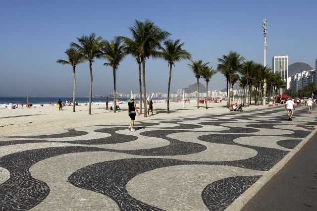 Río de Janeiro se prepara para reabrir a partir del día 9 de abril