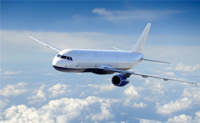 Suben 44% acciones de aerolíneas mundiales en junio