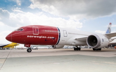 Jaque de Norwegian Air Argentina: contratará 100 pilotos y 200 TCPs