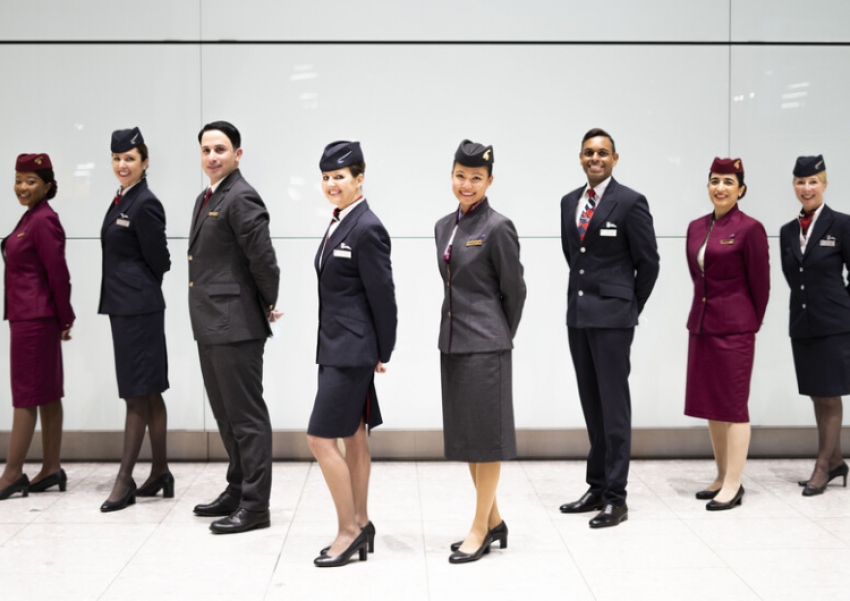 British Airways y Qatar Airways completan su expansión para formar el mayor negocio conjunto de aerolíneas