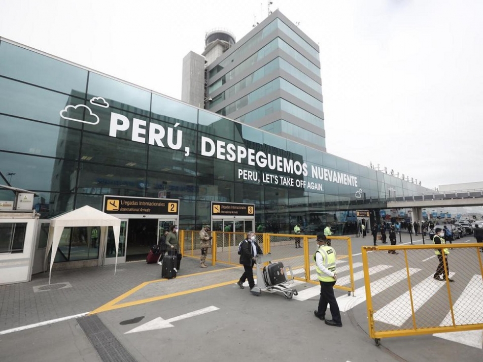 ACI-LAC e IATA hacen llamado a las autoridades peruanas para asegurar la integridad del sector