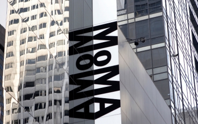 Una nueva excusa para visitar el MoMA en Nueva York