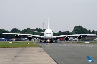 OMC comienza a poner fin a la batalla legal por subsidios entre Airbus y Boeing