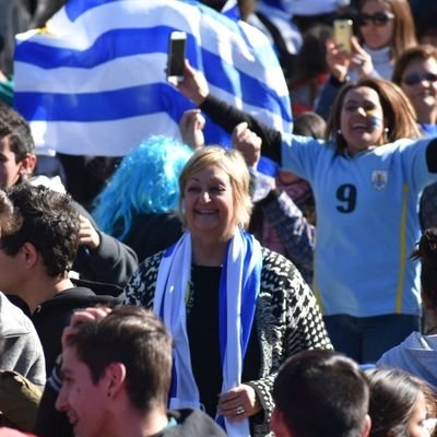 Nuevo grave error de comunicación de la ministra de Turismo de Uruguay, Liliam Kechichian