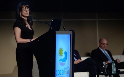 Tuvo lugar en Punta del Este la 34ª edición del Congreso de COCAL