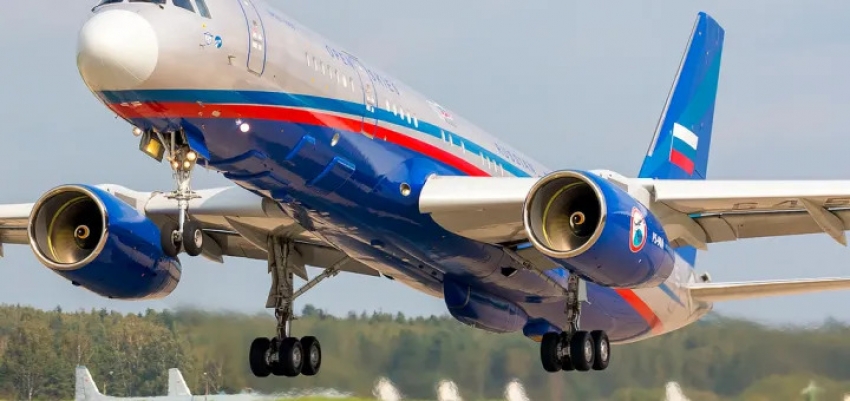 La industria rusa dice estar lista para entregar 1.000 aeronaves para el 2030