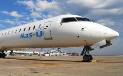 La aviación uruguaya en un contexto complicado