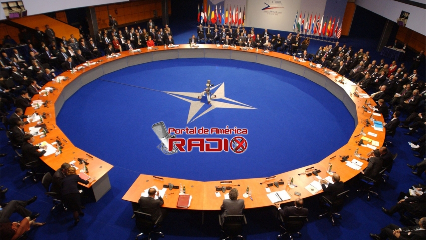 Europa y la guerra; elecciones en Andalucía; la próxima reunión de la OTAN en Madrid #PdaRadio93 Bloque 2