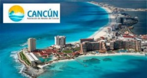 Hoteleros de Cancún proyectan cerrar 2012 con crecimiento de 8.5%