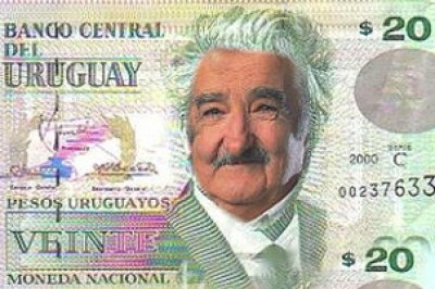 Alas Uruguay y &quot;el dinero de todos los uruguayos&quot;