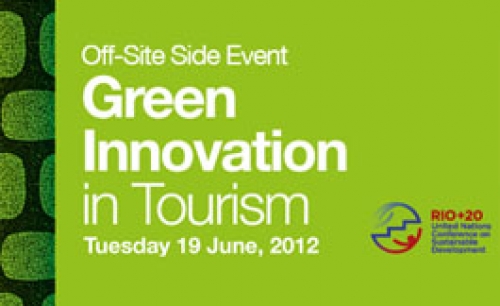 La innovación verde en el turismo