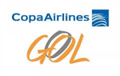 Copa Airlines y GOL anuncian acuerdo de código compartido