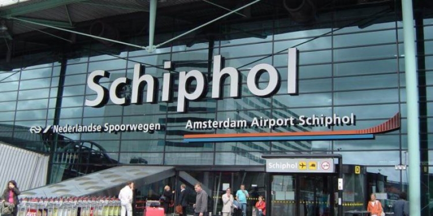 Schiphol pidió a varias aerolíneas que cancelaran sus vuelos por falta de personal de seguridad