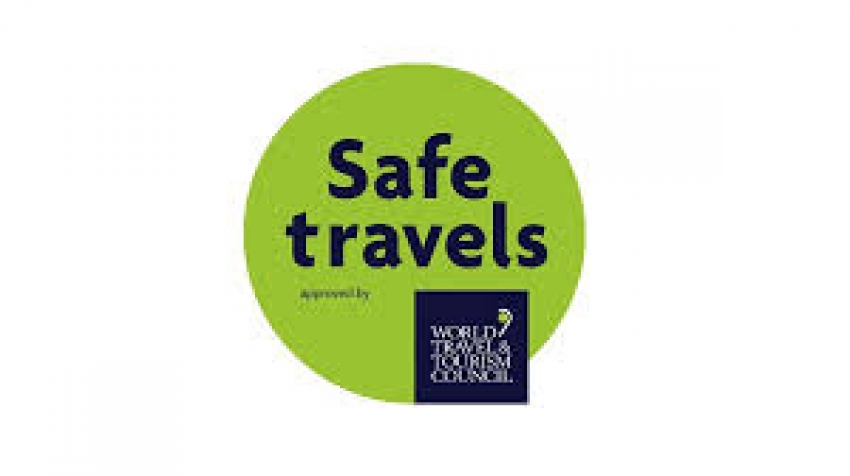 Sello de Viaje Seguro de WTTC (Consejo Mundial de Viajes y Turismo): ¿qué le asegura al eventual turista?