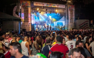 MegaRumba, uno de los mayores festivales de Miami, recaudará fondos para los venezolanos