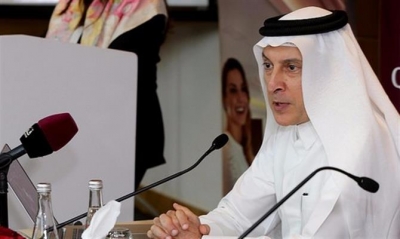 CEO de Qatar: &quot;Trump está agravando conflicto en el Golfo&quot;