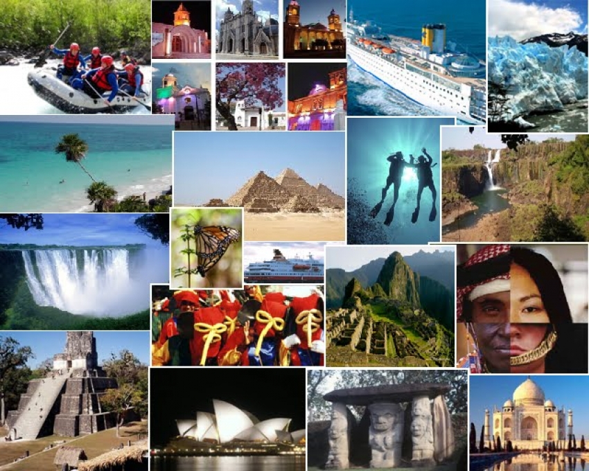 El turismo internacional consolida su fuerte recuperación en medio de crecientes desafíos