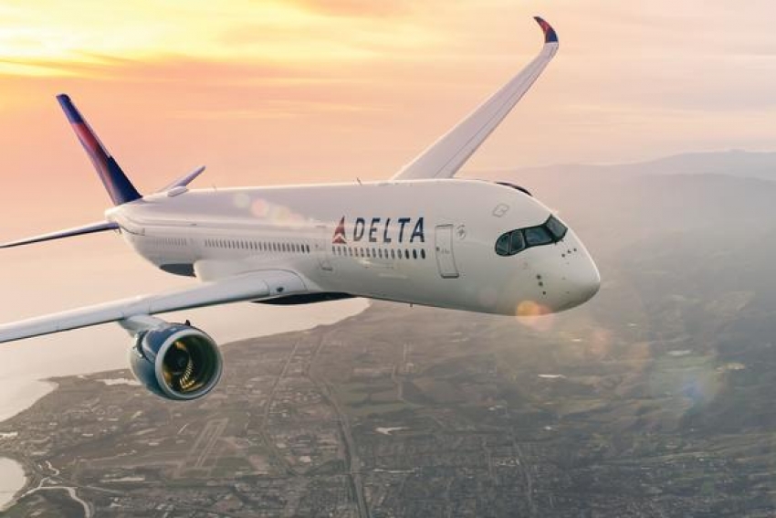 Delta conserva la primera posición como la marca de aerolíneas más valiosa del mundo a medida que las aerolíneas comienzan la recuperación de COVID-19