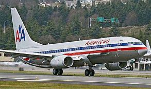 Boeing prevé beneficios a largo plazo en la quiebra de American Airlines 