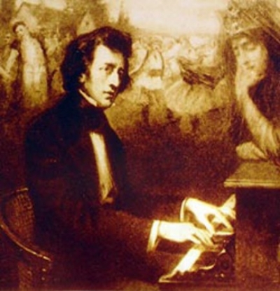 El piano de Chopin