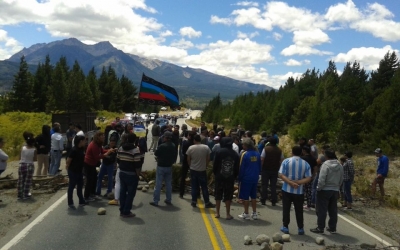La Resistencia Ancestral Mapuche (RAM) y el turismo
