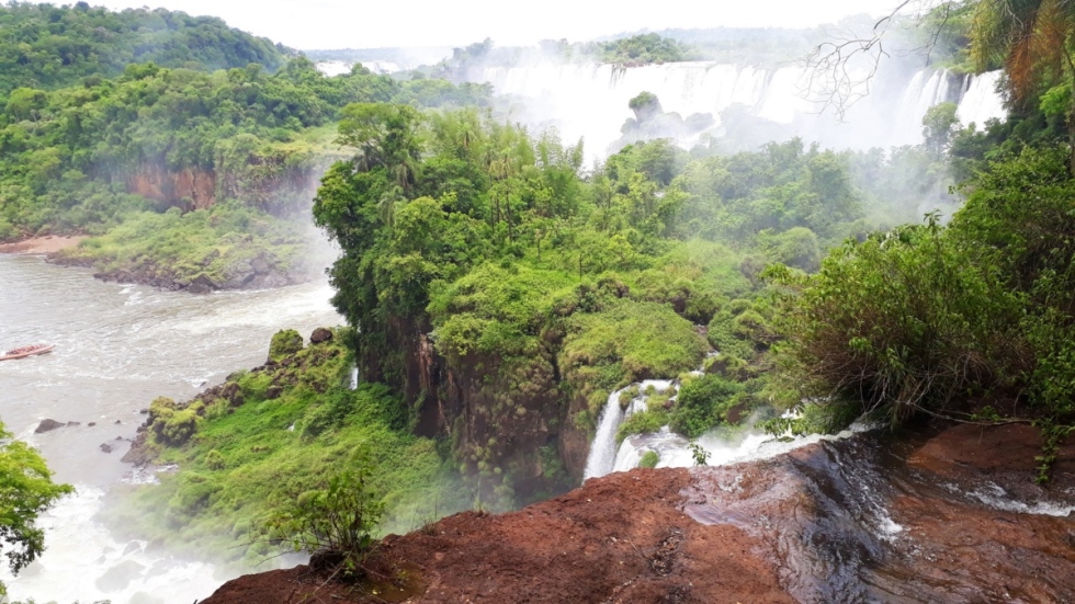Cataratas del Iguazú: una experiencia inolvidable que hay que vivir