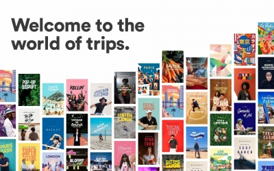 Airbnb Trips aterriza en Barcelona: alojamiento y experiencias