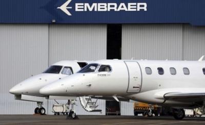 Boeing, Embraer y el Gobierno brasileño buscan un acuerdo satisfactorio para todos