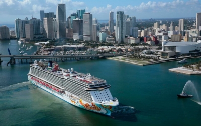Norwegian Cruise Line recluta personal en Argentina