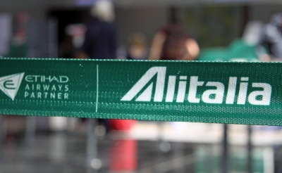 El Gobierno italiano inyecta 600 millones de euros en Alitalia