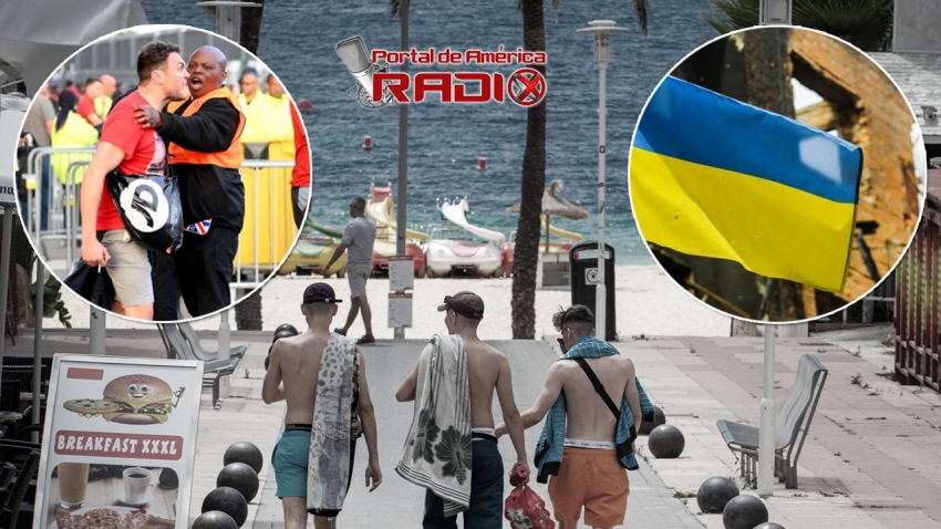 El verano español y europeo #PdaRadio91 Bloque 2