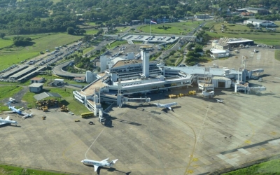 Paraguay: proyecto del aeropuerto ya está desfasado