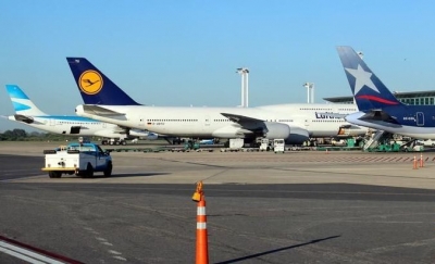 Argentina: licitarán nuevas rutas aéreas dentro del país