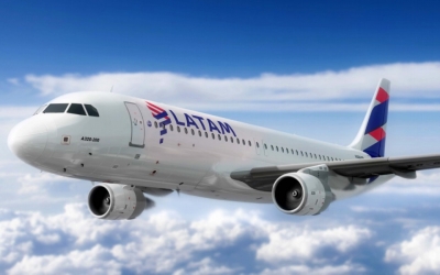 LATAM anuncia nuevo modelo de viaje para sus 6 mercados domésticos