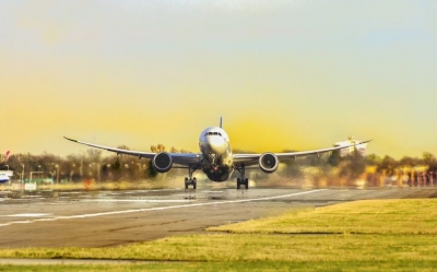 De Oliveira: “Viajar en avión ya no es un lujo, es una necesidad”