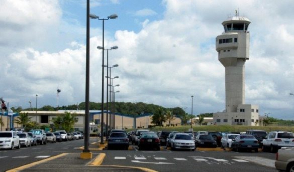 IFATCA alarmada por la seguridad de la aviación en el espacio aéreo haitiano