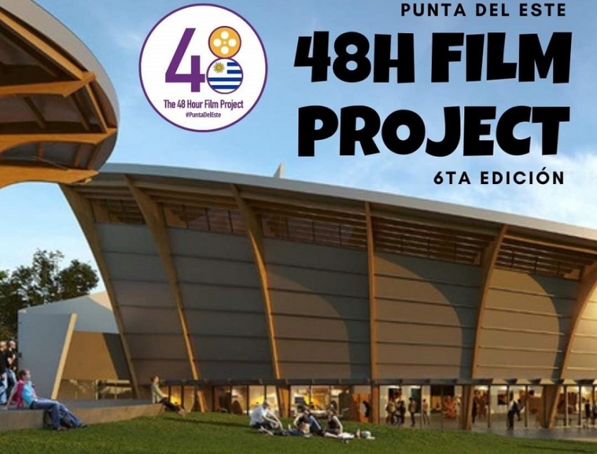 Excelentes noticias para el 48HFP Punta del Este
