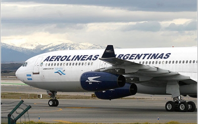 El tratamiento de diálisis para Aerolíneas Argentinas no puede ser eterno