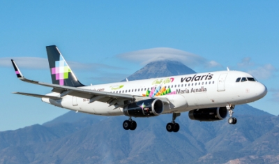 Latam, Volaris y Avianca, las tres aerolíneas latinas más seguras