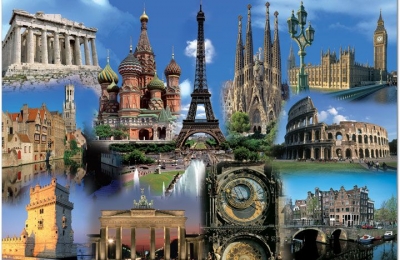 Informe UE-OMT sobre el turismo en la Unión Europea
