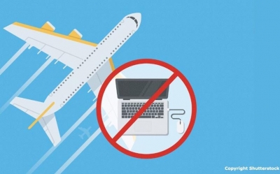 La FAA quiere prohibir los portátiles en las maletas facturadas