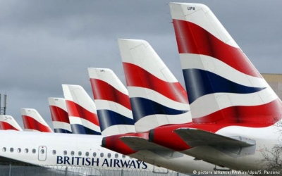 &quot;Brexit&quot;: aeropuertos alertan de posible caída de demanda