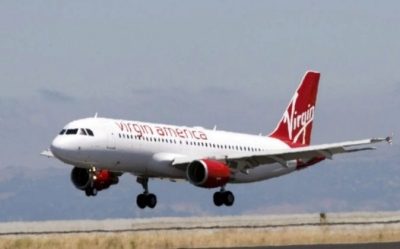 Alaska Airlines Group compra Virgin America