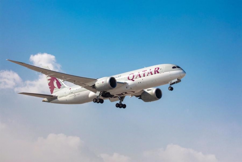 Qatar Airways, &quot;satisfecha&quot; con la celebración de un juicio rápido por desperfectos en los A350
