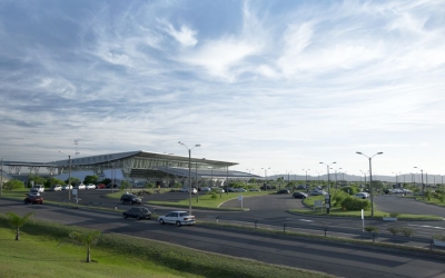 Aeropuerto de Punta del Este