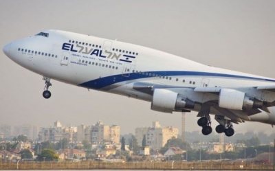 Desde abril habrán vuelos directos desde Argentina a Israel